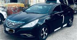 هیوندای سۆناتا